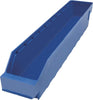 Kleinteilekasten NEUTRAL,  B90xT500xH95 mm blau