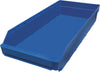 Kleinteilekasten NEUTRAL,  B240xT500xH95 mm blau