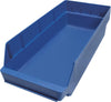 Kleinteilekasten NEUTRAL,  B240xT500xH150 mm blau