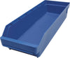 Kleinteilekasten NEUTRAL,  B180xT500xH110 mm blau
