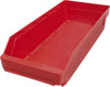 Kleinteilekasten NEUTRAL,  B180xT400xH95 mm rot