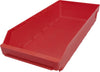 Kleinteilekasten NEUTRAL,  B240xT500xH95 mm rot