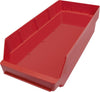Kleinteilekasten NEUTRAL,  B240xT500xH150 mm rot