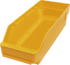 Kleinteilekasten NEUTRAL,  B120xT300xH95 mm gelb