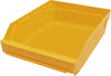 Kleinteilekasten NEUTRAL,  B240xT300xH95 mm gelb
