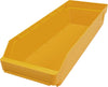 Kleinteilekasten NEUTRAL,  B180xT500xH95 mm gelb