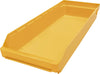 Kleinteilekasten NEUTRAL,  B240xT600xH95 mm gelb