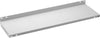 Zwischenboden NEUTRAL,  K 10302 1000x300x25x0,70 mm300x1000mm, lichtgrau