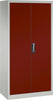 Flügeltürschr. C+P,  7035/3003 1950x1200x400mm CP