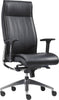 Chefsessel SITWELL, BIG BOSS Desig.ChefsesselLeder schwarz