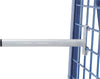 Rohrtraeger FETRA,  300 mm Laenge 27 mm fetra