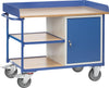 Werkstattwagen FETRA,  L 1120 X B 625 mm fetra