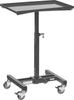 Materialständer FETRA,  grau 720-970 mm 150 kg