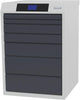 BEDRUNKA + HIRTH, SchubladenschrankHipercab705x766x1019 Premium