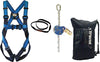 Sicherheits-Set TRACTEL,  PSA Set Industrie