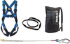 Sicherheits-Set TRACTEL,  PSA Set Basis