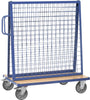 Werkstueckwagen FETRA,  Typ 2983 L 1200 X B 800 mm fetra