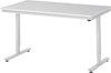 Arbeitstisch RAU,  Serie adlatus 150 B1500 x T800 x H720-1020