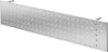 Sichtblende HAMMERBACHER,  RSI18 für 180er Tisch Silber