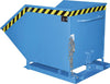Kippmulde BAUER,  KK 600l RAL 5012