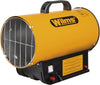 Gasheizer WILMS,  GH 11 M 10,5 kW 230 V ohne Thermostat Wilms