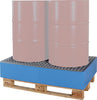 Auffangwanne LaCont,  Stahl EW 2, lackiert m. Giro