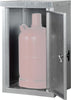 Kleingasflaschenschrank LaCont,  K-GFS 11
