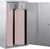 Kleingasflaschenschrank LaCont,  K-GFS 14