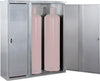 Kleingasflaschenschrank LaCont,  K-GFS 21