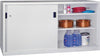 PAVOY, Schwerlast- schiebetürenschrank 1000/600/2000 30330-200-601-735