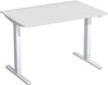 Elektro-Hubtisch GERAMÖBEL,  Flex Lic 1200x800,C-Fuß 650-1250