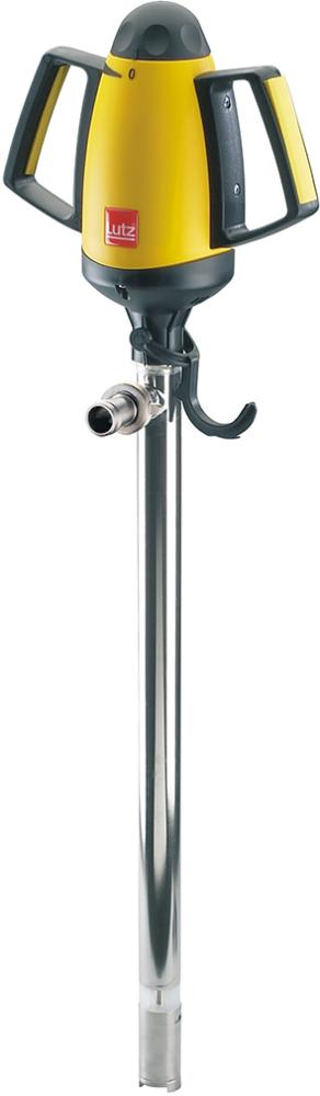 Pumpe PRECITOOL,  B2 Vario PP32-R DL Nennmaß: 1000 mm Lutz