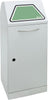 Wertstoffsammler STUMPF, Abfalls. Modul-Vario 75l 625-075-0-2-735