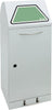 Wertstoffsammler STUMPF, Abfalls. Modul-Vario 75l 625-075-1-1-735