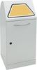 Wertstoffsammler STUMPF, Abfalls. Modul-Vario 60l 625-060-0-2-735