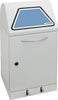 Wertstoffsammler STUMPF, Abfalls. Modul-Vario 45l 625-045-1-2-735