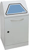 Wertstoffsammler STUMPF, Abfalls. Modul-Vario 45l 625-045-0-2-735