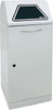 Wertstoffsammler STUMPF, Abfalls. Modul-Vario 120l625-120-0-2-735