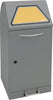 Abfallsammler STUMPF, Abfalls. Modul-Vario 60l 625-060-1-2-100