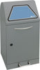 Abfallsammler STUMPF, Abfalls. Modul-Vario 45l 625-045-1-2-100