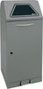 Abfallsammler STUMPF, Abfalls. Modul-Vario 120l625-120-1-1-100