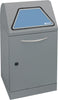 Abfallsammler STUMPF, Abfalls. Modul-Vario 45l 625-045-0-2-100