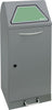 Abfallsammler STUMPF, Abfalls. Modul-Vario 75l 625-075-1-1-100