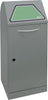 Abfallsammler STUMPF, Abfalls. Modul-Vario 75l 625-075-0-2-100