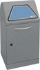 Abfallsammler STUMPF, Abfalls. Modul-Vario 45l 625-045-0-1-100