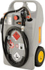 Dieseltrolley CEMO,  100 l mit 12V E-Pumpe SP30 und AZV