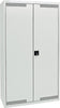 Umweltschrank STUMPF,  BASIC plus 1800x1000x500 grau 7W
