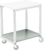 ESD-Unterplatte NEUTRAL,  für SAP T500 x B700 mm