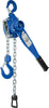 Hebelzug PLANETA,  PLX-III 1,5m/1500kg