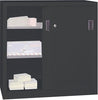 Schiebetürenschrank PAVOY,  1000/400/1000 30300-100-401-735716